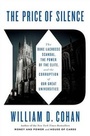 Cover: The Price of Silence - Scribner Book Company