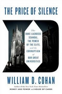 Enlarge image Cover: The Price of Silence - Scribner Book Company