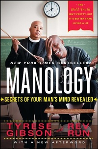 Enlarge image Cover: Manology - Atria Books