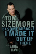 Cover: By Some Miracle I Made It Out of There - Atria Books
