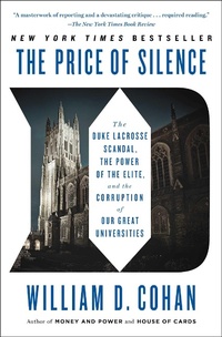 Enlarge image Cover: The Price of Silence - Scribner