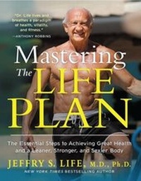 Abbildung von: Mastering the Life Plan - Atria Books