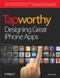 Cover: Tapworthy - O'Reilly