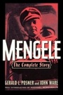 Cover: Mengele - Cooper Square Press