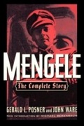 Cover: Mengele - Cooper Square Press