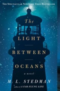 Cover: The Light Between Oceans - Scribner Book Company