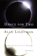 Cover: Dance for Two - Pantheon