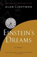 Cover: Einstein's Dreams - Vintage
