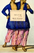 Cover: God's Fool - Vintage Books