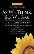 Cover: As We Think, So We Are - Beyond Words Publishing