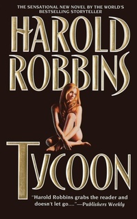 Enlarge image Cover: Tycoon - Gallery Books