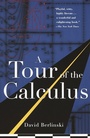 Cover: A Tour of the Calculus - Vintage
