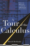 Cover: A Tour of the Calculus - Vintage