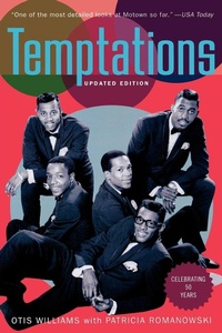 Enlarge image Cover: Temptations - Cooper Square Press