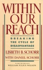 Cover: Within Our Reach - Anchor