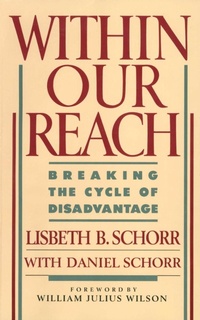 Enlarge image Cover: Within Our Reach - Anchor
