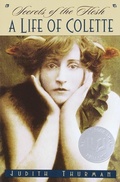 Cover: Secrets of the Flesh - Ballantine Books