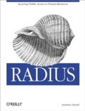 Cover: RADIUS - O'Reilly