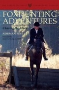 Cover: Foxhunting Adventures - Derrydale Press