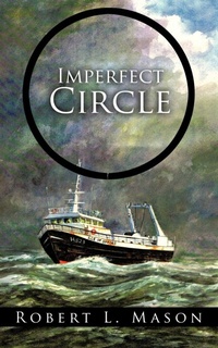 Enlarge image Cover: Imperfect Circle - AuthorHouse