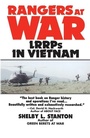 Cover: Rangers at War - Ballantine Books