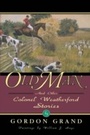 Cover: Old Man - Simon + Schuster LLC