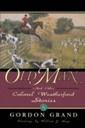 Cover: Old Man - Simon + Schuster LLC