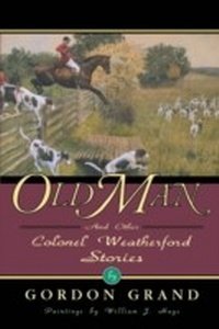 Abbildung von: Old Man - Derrydale Press