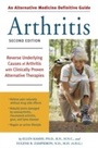 Bild: An Alternative Medicine Guide to Arthritis - Celestial Arts