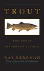 Cover: Trout - Derrydale Press