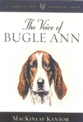 Cover: The Voice of Bugle Ann - Derrydale Press