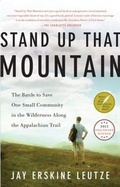 Abbildung von: Stand Up That Mountain - Scribner