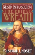 Cover: The Bridal Wreath - Vintage