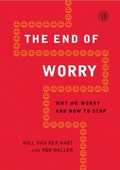 Cover: End of Worry - Howard Books