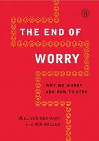 Enlarge image Cover: End of Worry - Howard Books