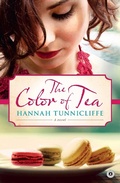 Cover: Color of Tea (Original) - Scribner Book Company