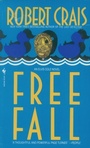 Cover: Free Fall - Ballantine Books