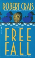Cover: Free Fall - Ballantine Books