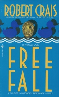 Enlarge image Cover: Free Fall - Ballantine Books