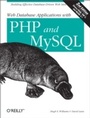 Cover: Web Database Applications with PHP and MySQL - O'Reilly