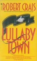 Cover: Lullaby Town - Ballantine Books