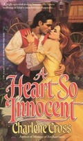 Cover: Heart So Innocent - Pocket Books