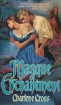 Cover: Masque of Enchantment - Pocket Books