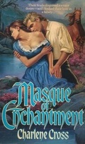 Cover: Masque of Enchantment - Pocket Books