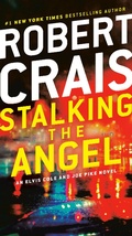 Cover: Stalking the Angel - Crimeline