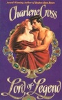 Cover: Lord of Legend - Pocket Books