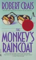Cover: The Monkey's Raincoat - Ballantine Books