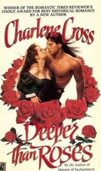 Enlarge image Cover: Deeper Than Roses - Pocket Books