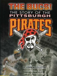 Enlarge image Cover: The Bucs! - Addax Publishing Group,U.S.