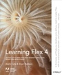 Cover: Learning Flex 4 - O'Reilly